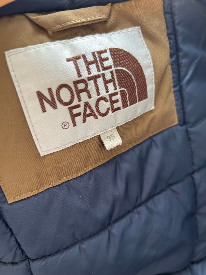THE NORTH FACE (ザ ノース フェイス)モッズコート