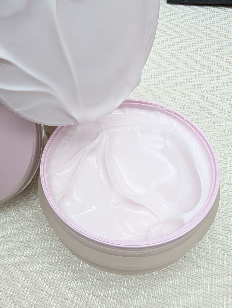 O*ん様 CHANEL チャンス オー タンドゥル ボディクリーム 200g