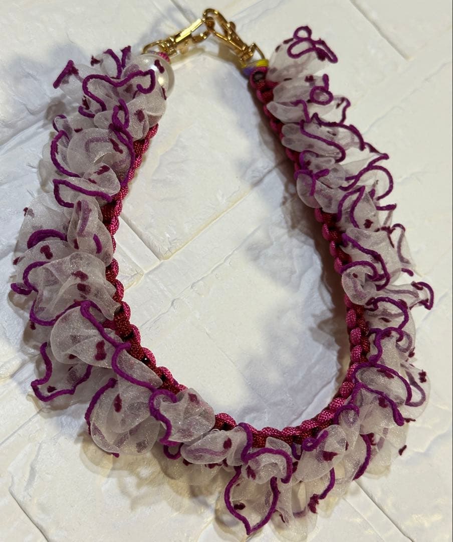 mami♪・*:.ღパラコードスマホハンドストラップ11点