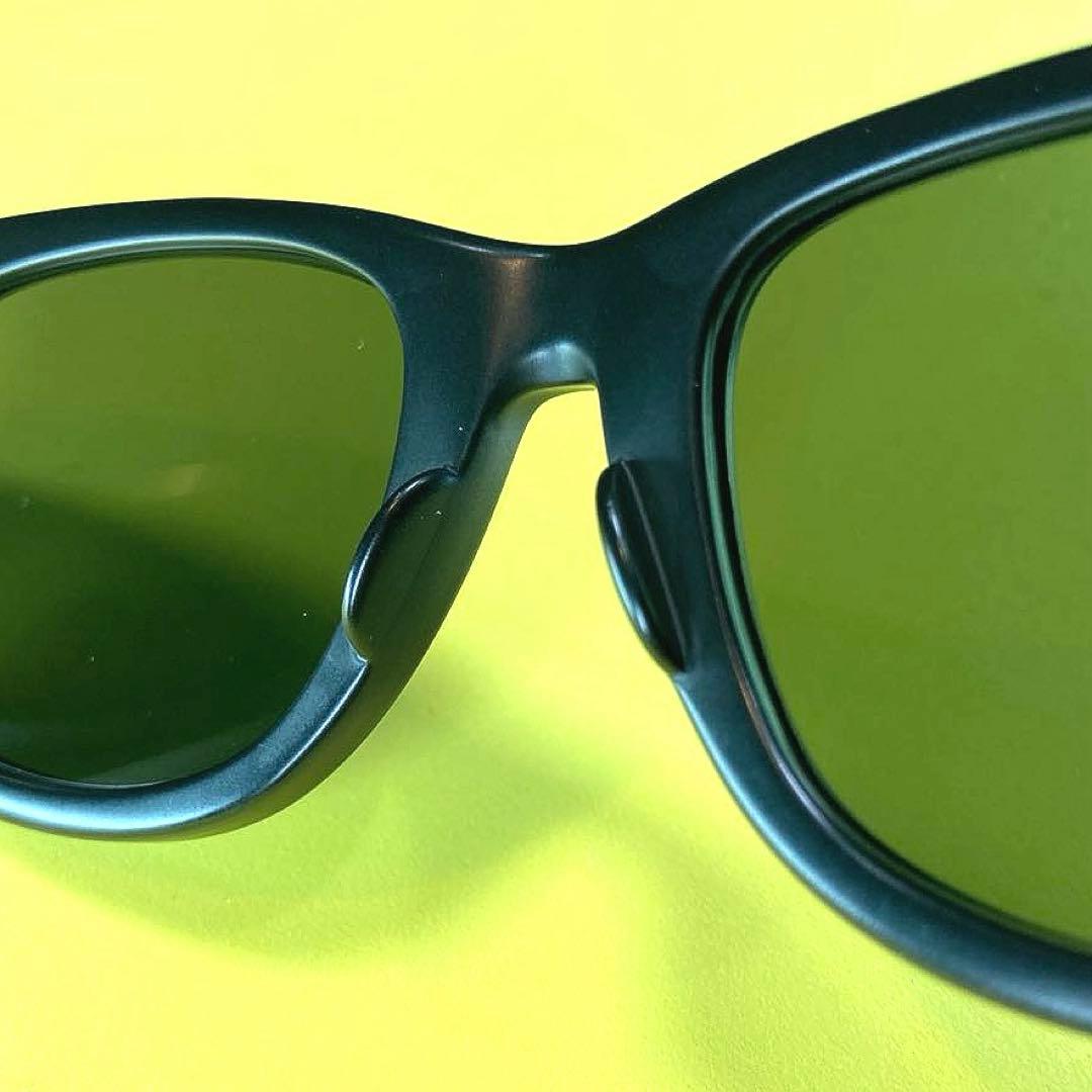 B&L RAY-BAN WAYFARER 80's 浜田省吾J.BOYモデル