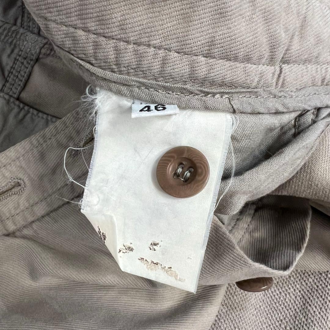 MARTIN MARGIELA 10 05SS アナトミックパンツ