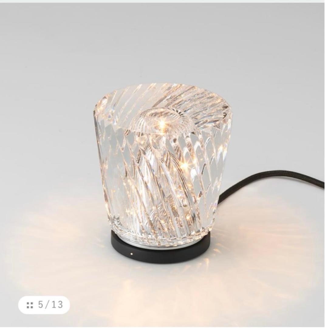 Ambientec | Xtal Acrux クリスタル(ACTUS)