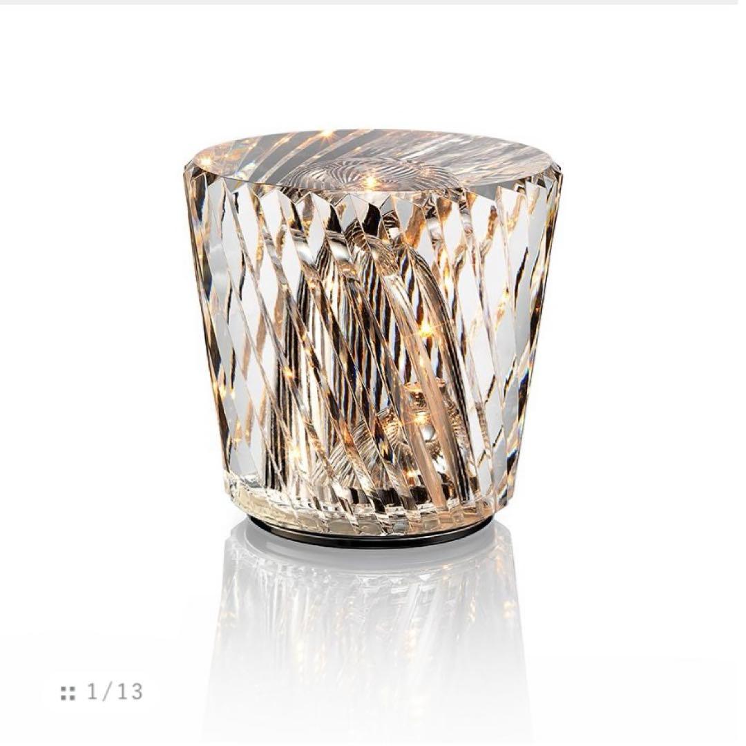 Ambientec | Xtal Acrux クリスタル(ACTUS)