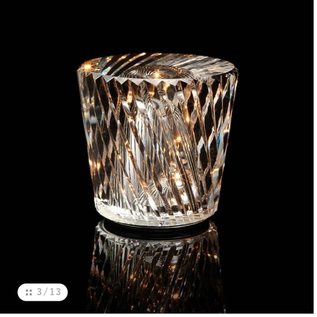 Ambientec | Xtal Acrux クリスタル(ACTUS)