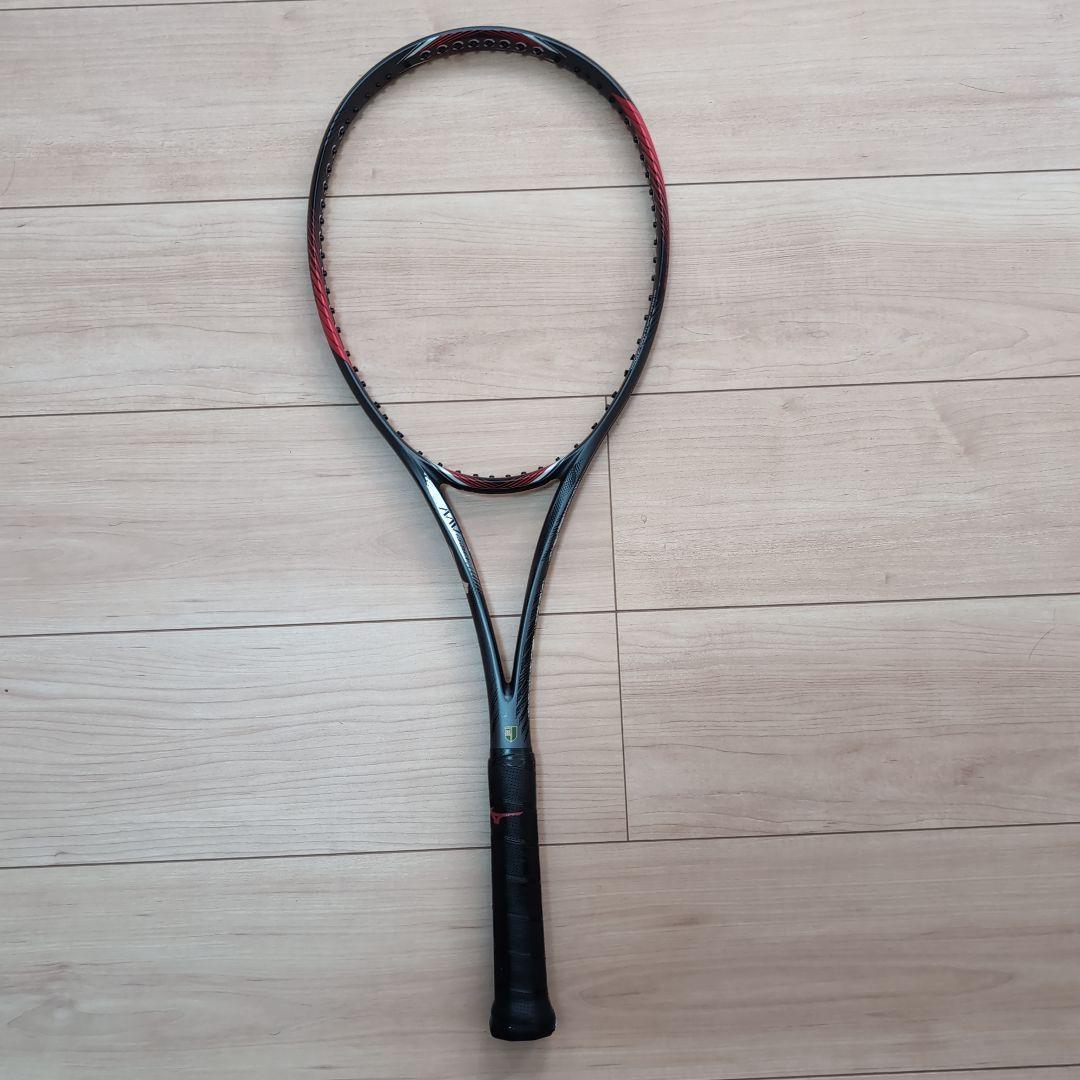 ミズノ　ディーホース　VーTOUR　ブイツァー