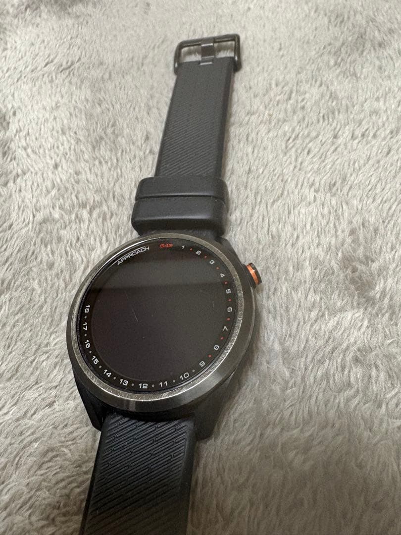 GARMIN/ガーミン S42 アプローチ S42