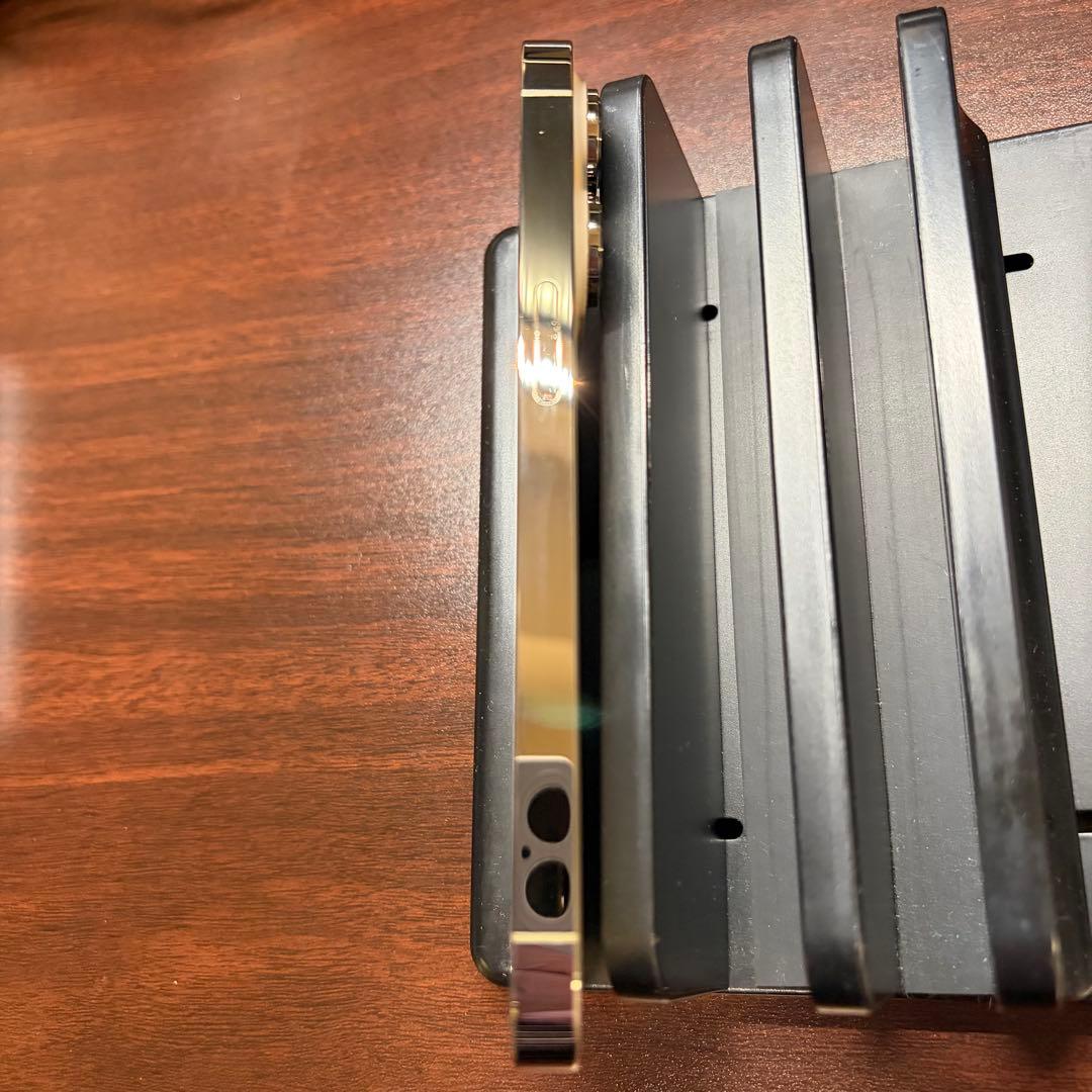 サ*イ様 \"本日限定\"【良品】Apple iPhone14 Pro ゴールド 1