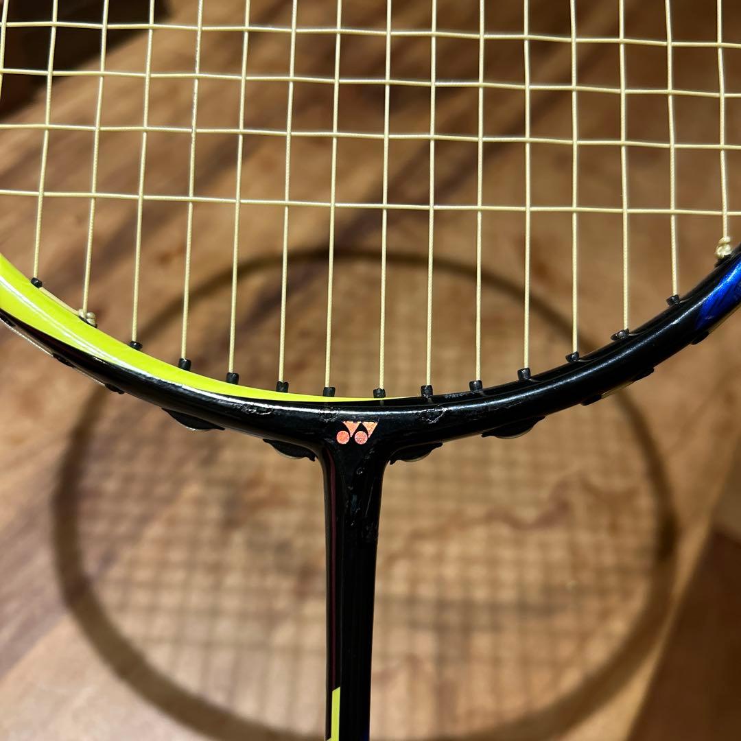 アストロクス77 黄色のみ