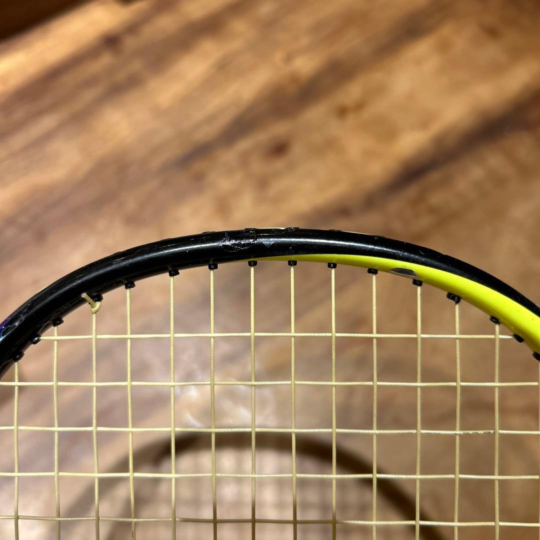 アストロクス77 黄色のみ