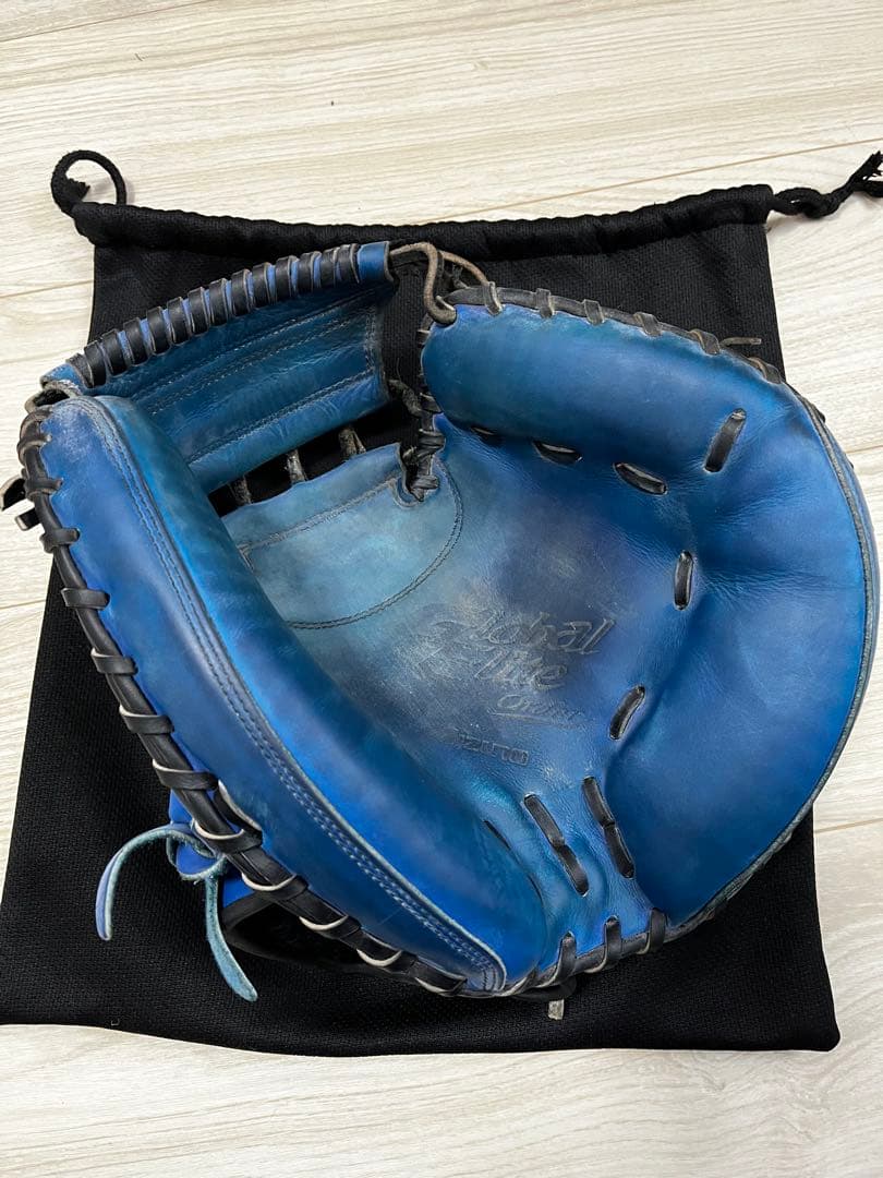 ミズノ グローバルエリート オーダー キャッチャーミット