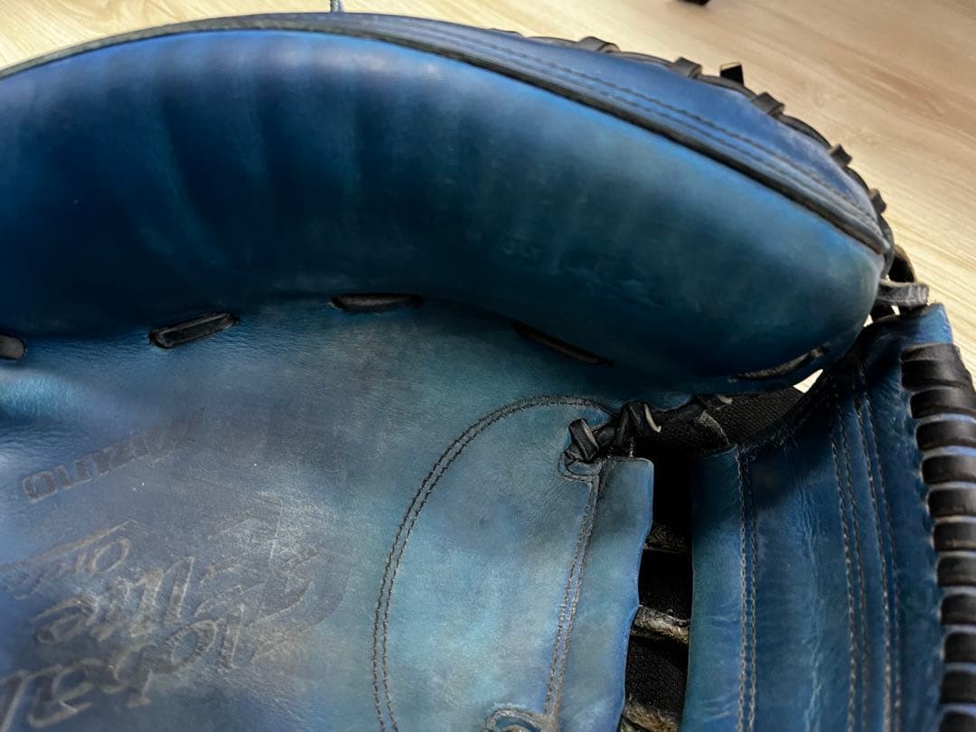 ミズノ グローバルエリート オーダー キャッチャーミット