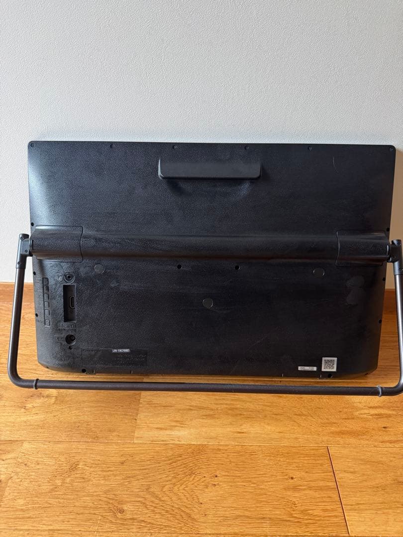 Panasonic プライベートビエラ UN-19CF8D テレビ 2019年製