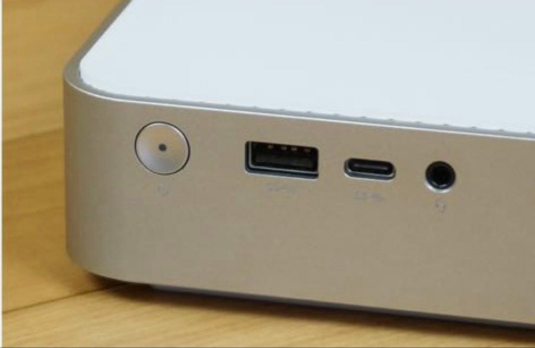 美品　Lenovo IdeaCentre Mini Gen 8