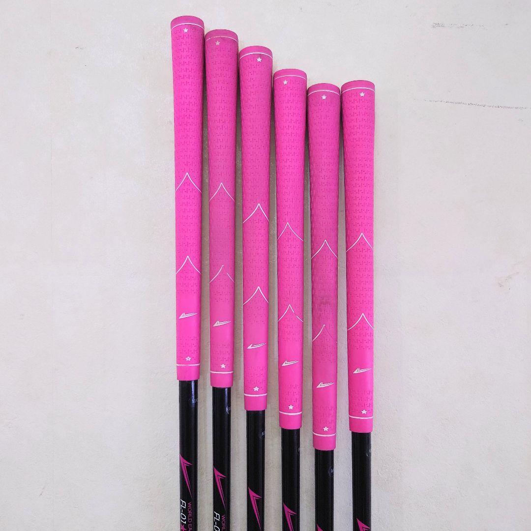 【レディース右利き】 WORLD EAGLE ゴルフ / A60