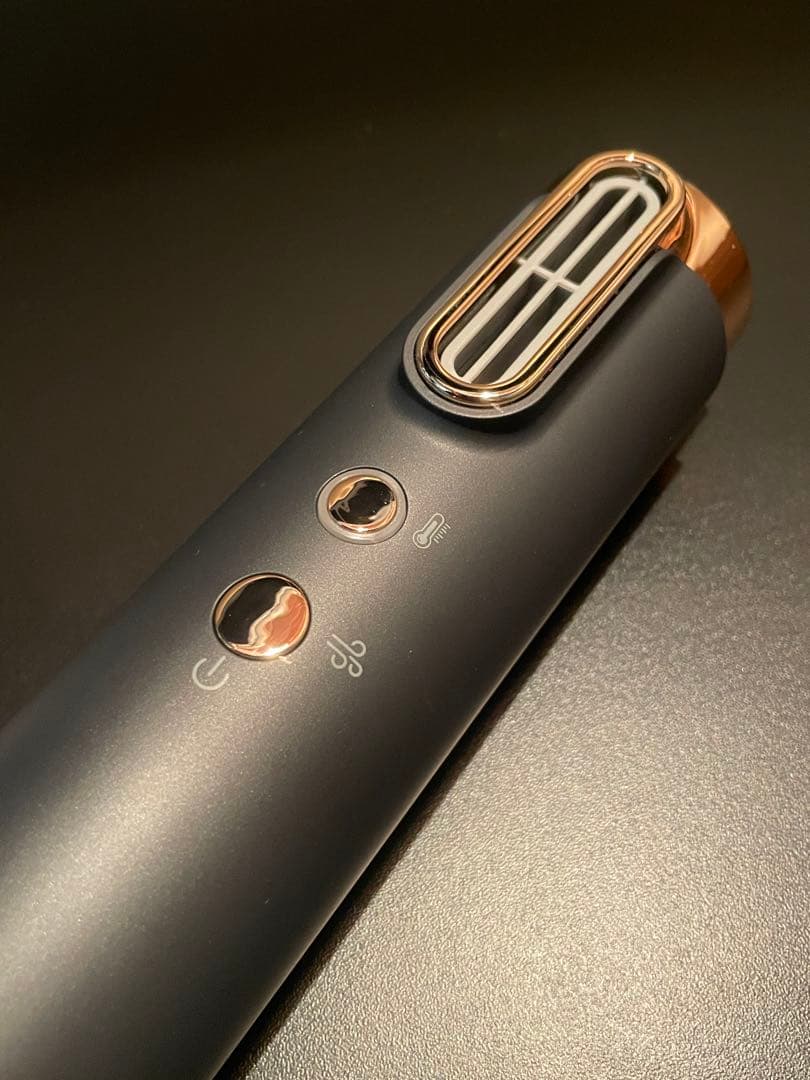 【定価19800円】VENUSiS スリムフィットドライヤー ワールド