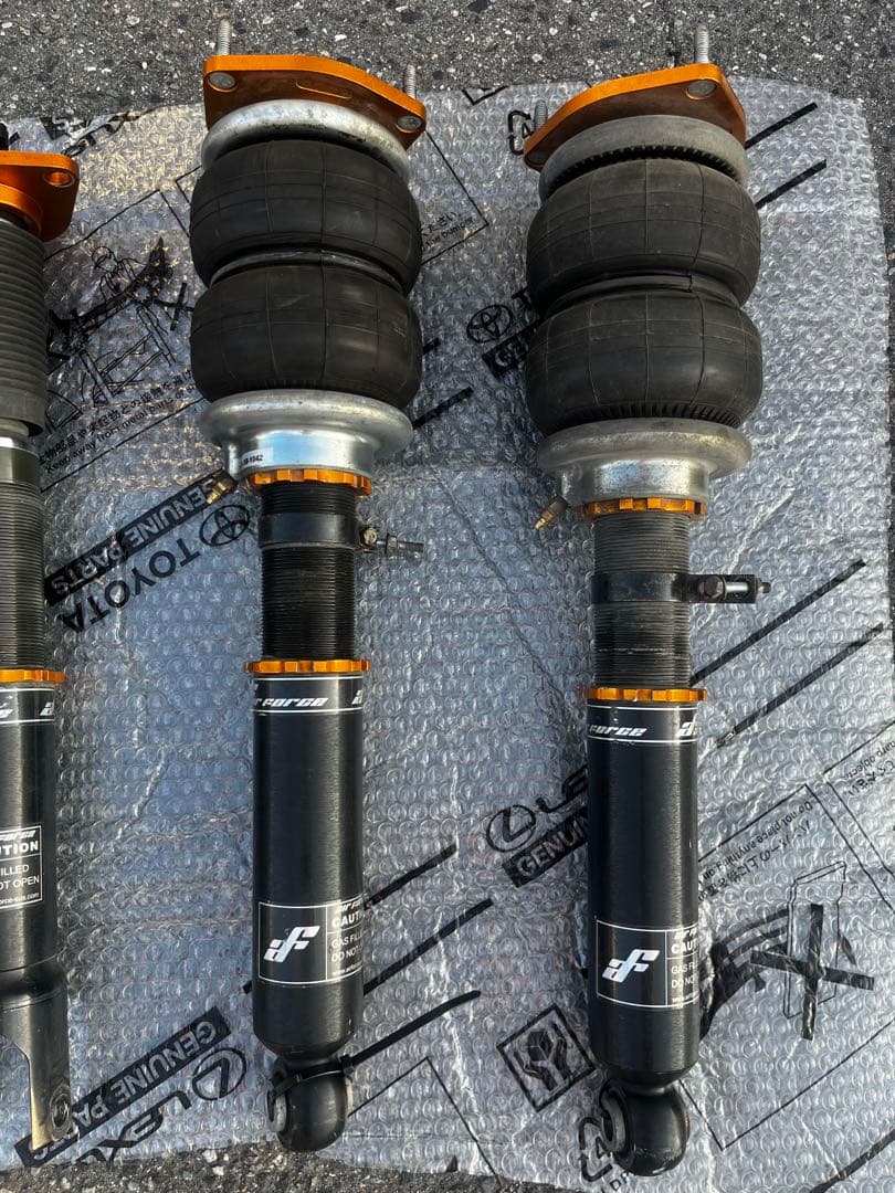 N*a様 希少 v36 ckv36 スカイライン z34 air force エ