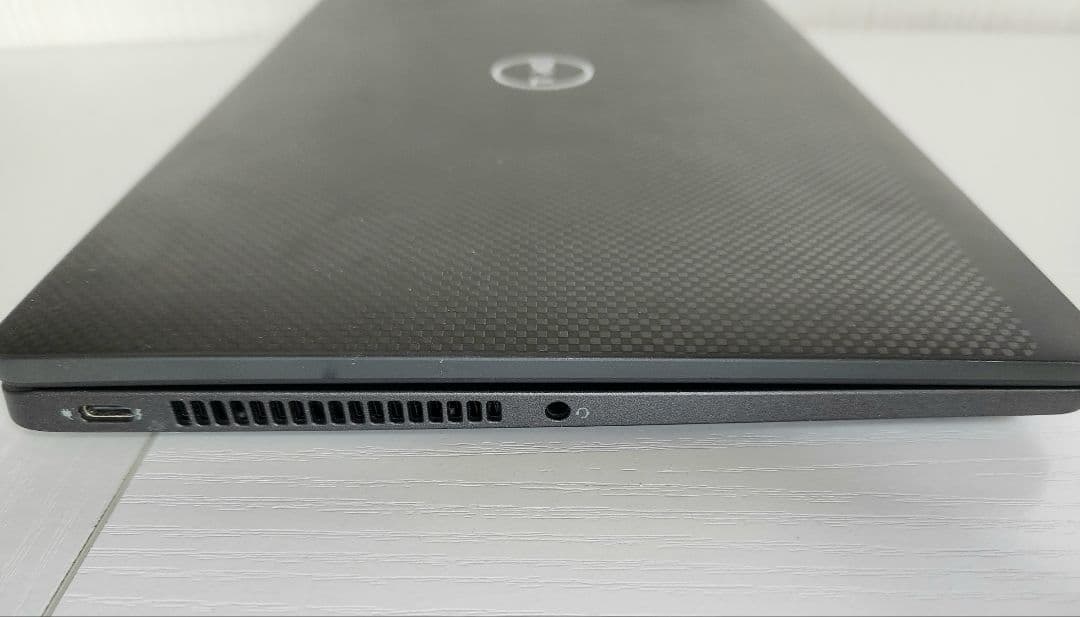 Windowsノート本体 Latitude7320 Corei7 1185G7 16GB 512GB