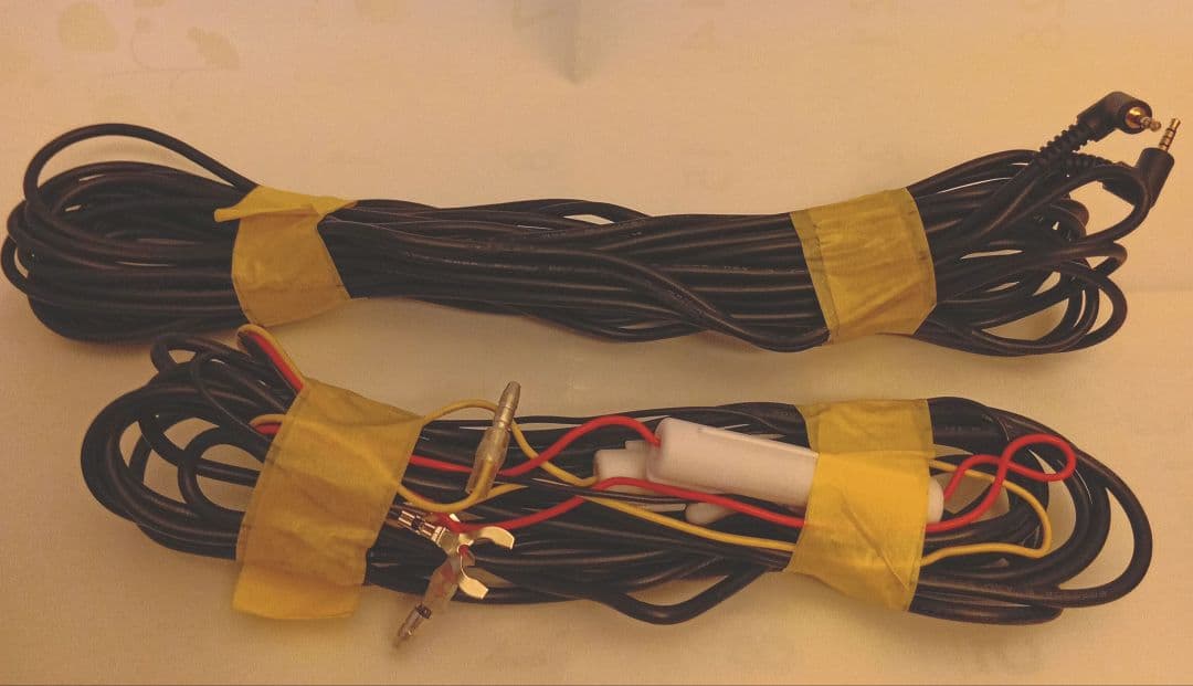 コムテック ZDR-035KT-P ドライブレコーダー