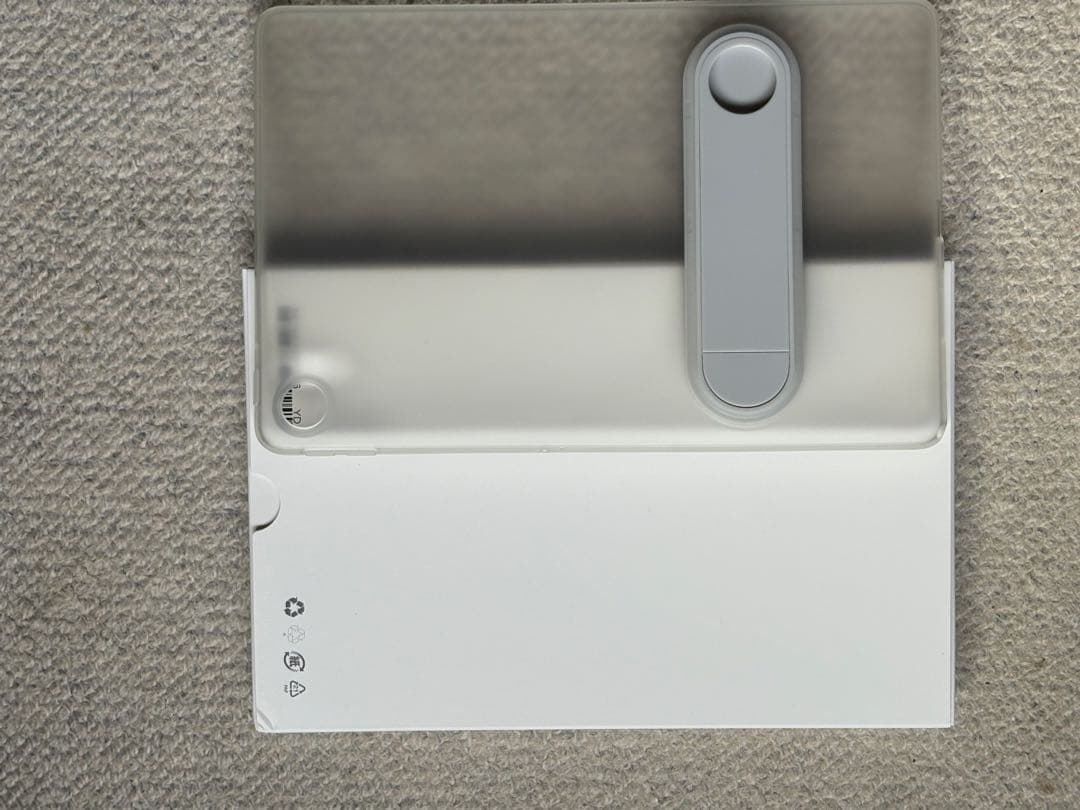 レノボタブレット ワイヤレスキーボード