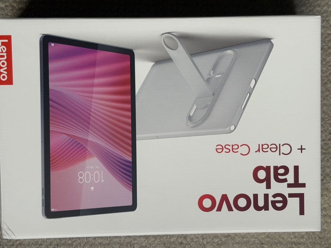 レノボタブレット ワイヤレスキーボード