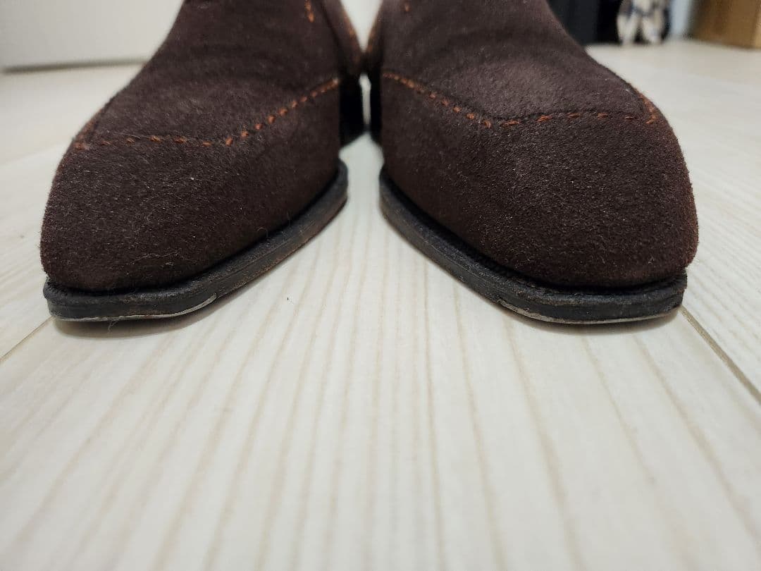 コルテ Corthay 6 1/2