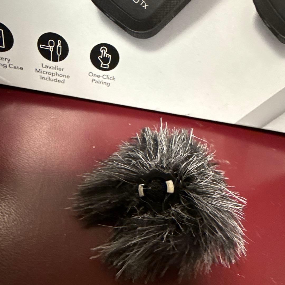 Saramonic Blink500 PRO B2-JP 送信機2台受信機1台