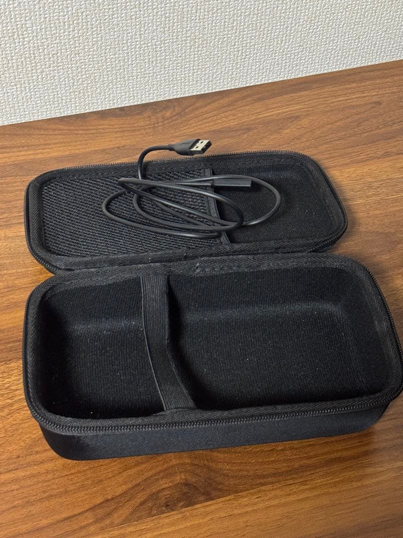 【カバー付き】Bose Soundlink 