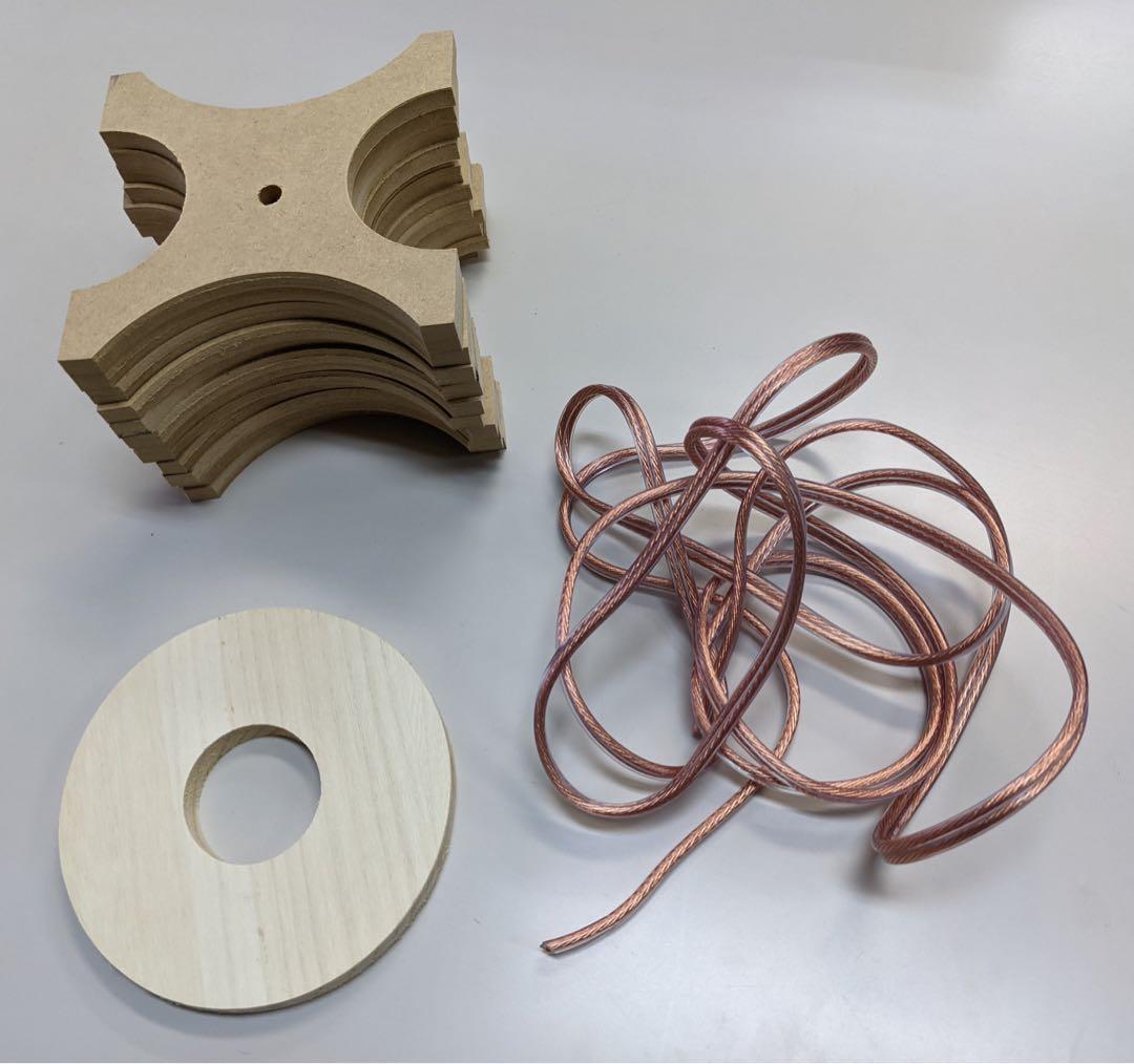 驚愕の低音。感動の音像。FDBR方式波動スピーカー。