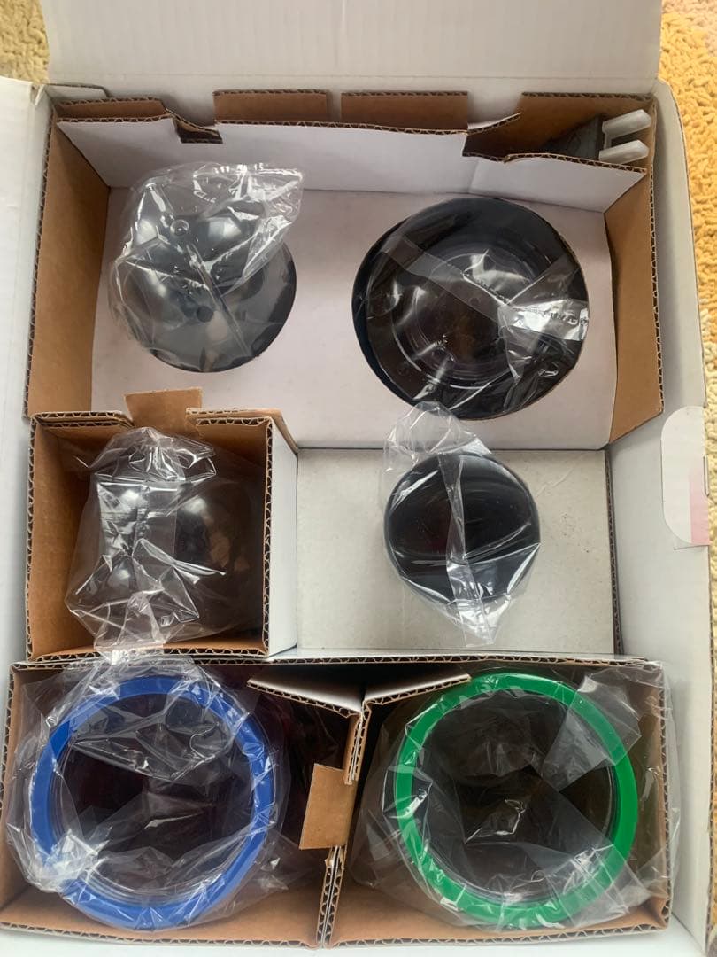 マジックブレットデラックス