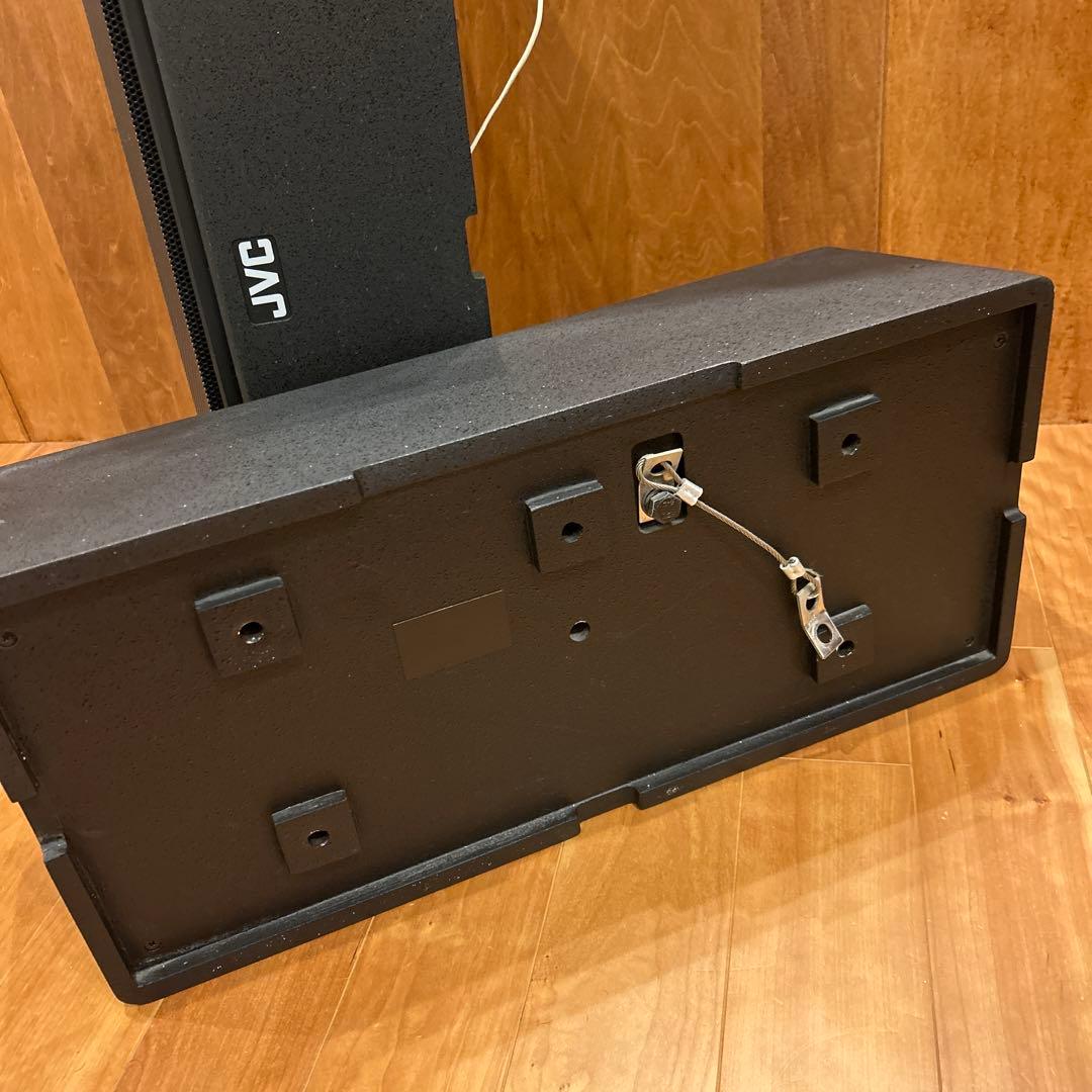 JVCケンウッド　アレイスピーカー　PS-S512