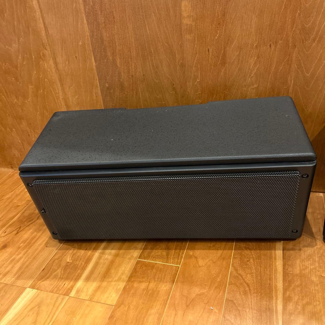 JVCケンウッド　アレイスピーカー　PS-S512