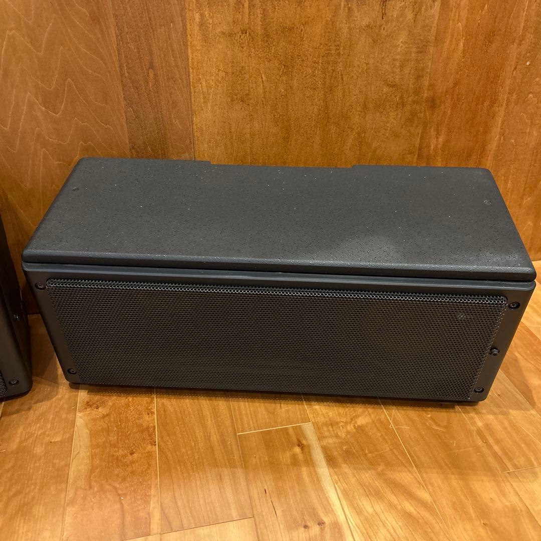 JVCケンウッド　アレイスピーカー　PS-S512