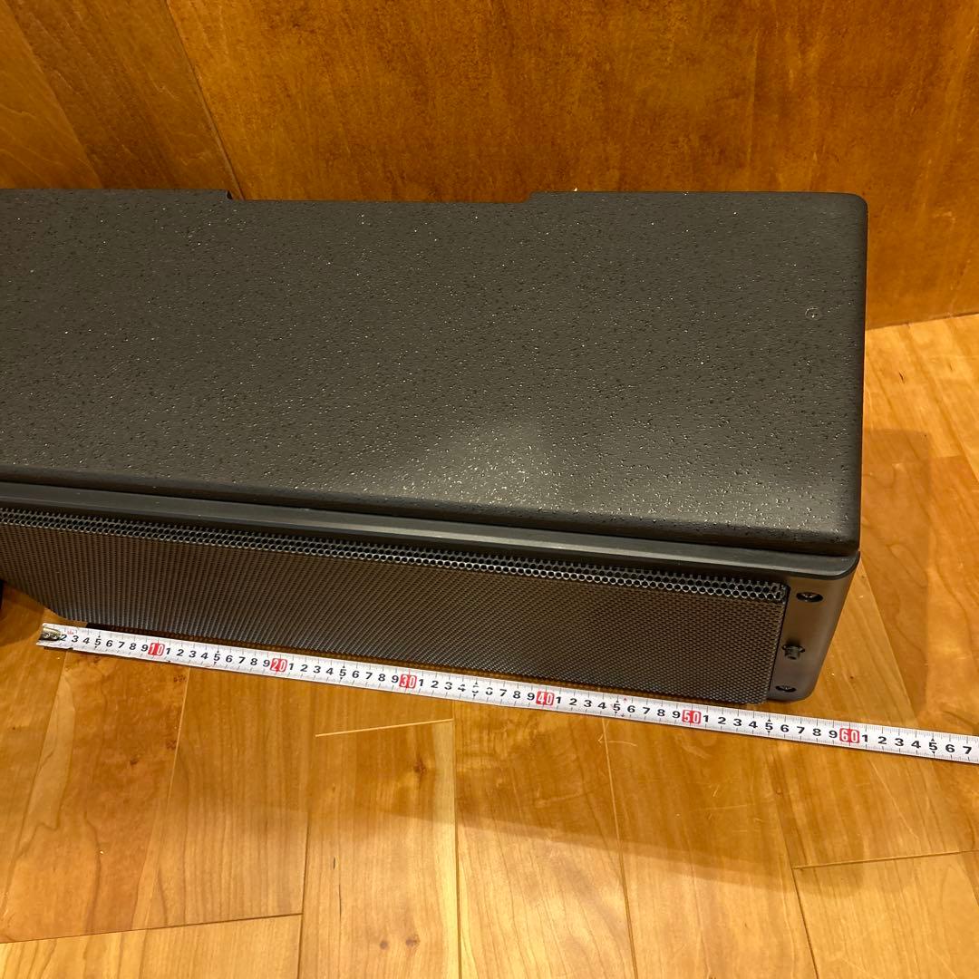 JVCケンウッド　アレイスピーカー　PS-S512