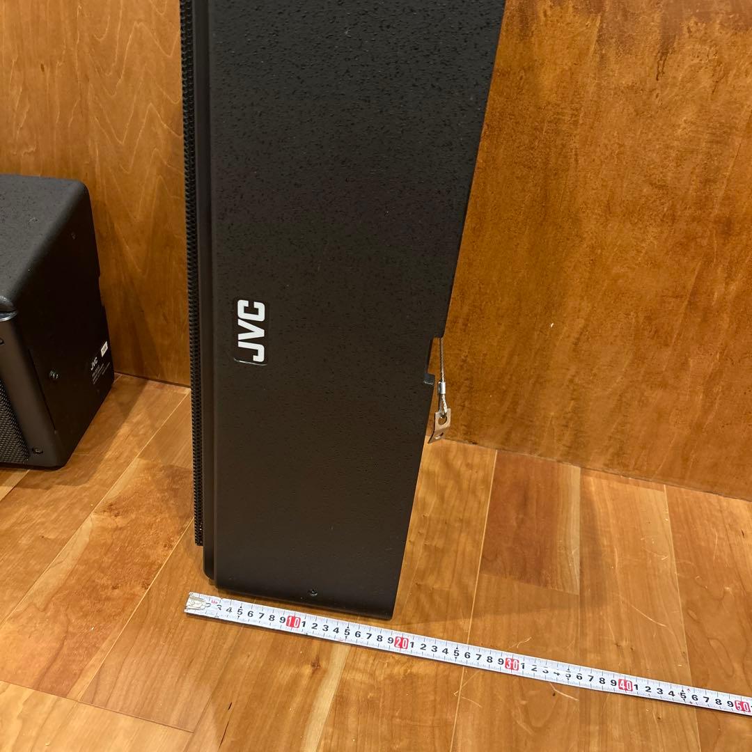 JVCケンウッド　アレイスピーカー　PS-S512