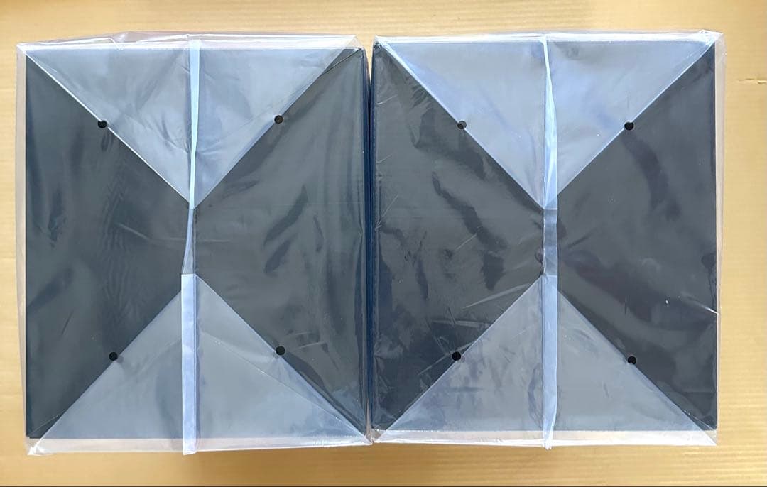 Happyくじ デッドプール&ウルヴァリン LAST賞 A賞 2体セット