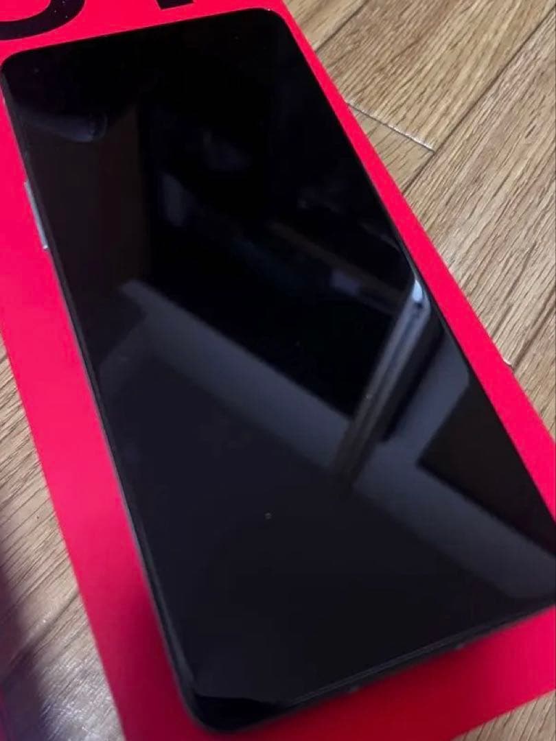 OnePlus 8T グリーン