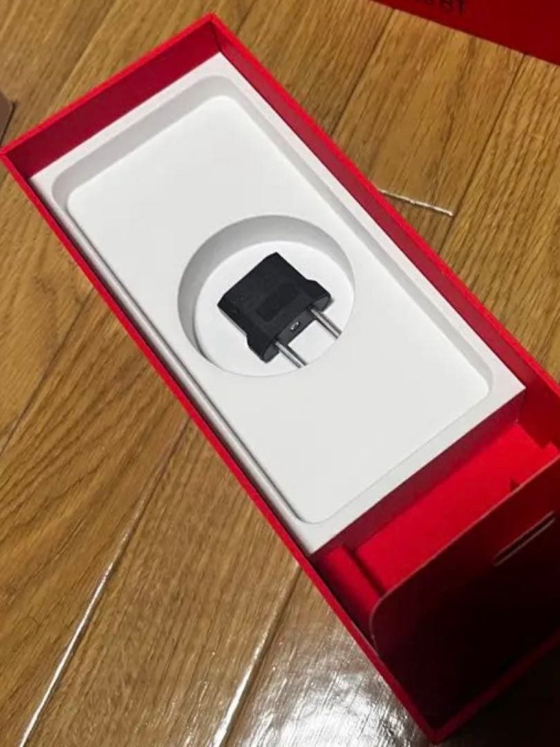 OnePlus 8T グリーン