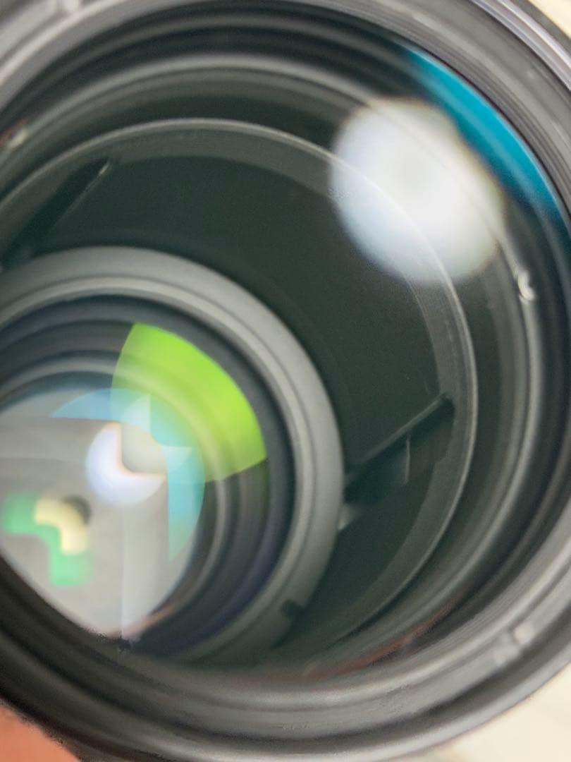 ⭐️極美品⭐️ Nikon AF NIKKOR 75-300mm f4.5-5.6