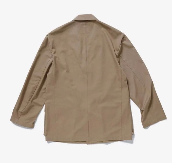 新品未使用■WTAPS UNDERCOVER ジャケット