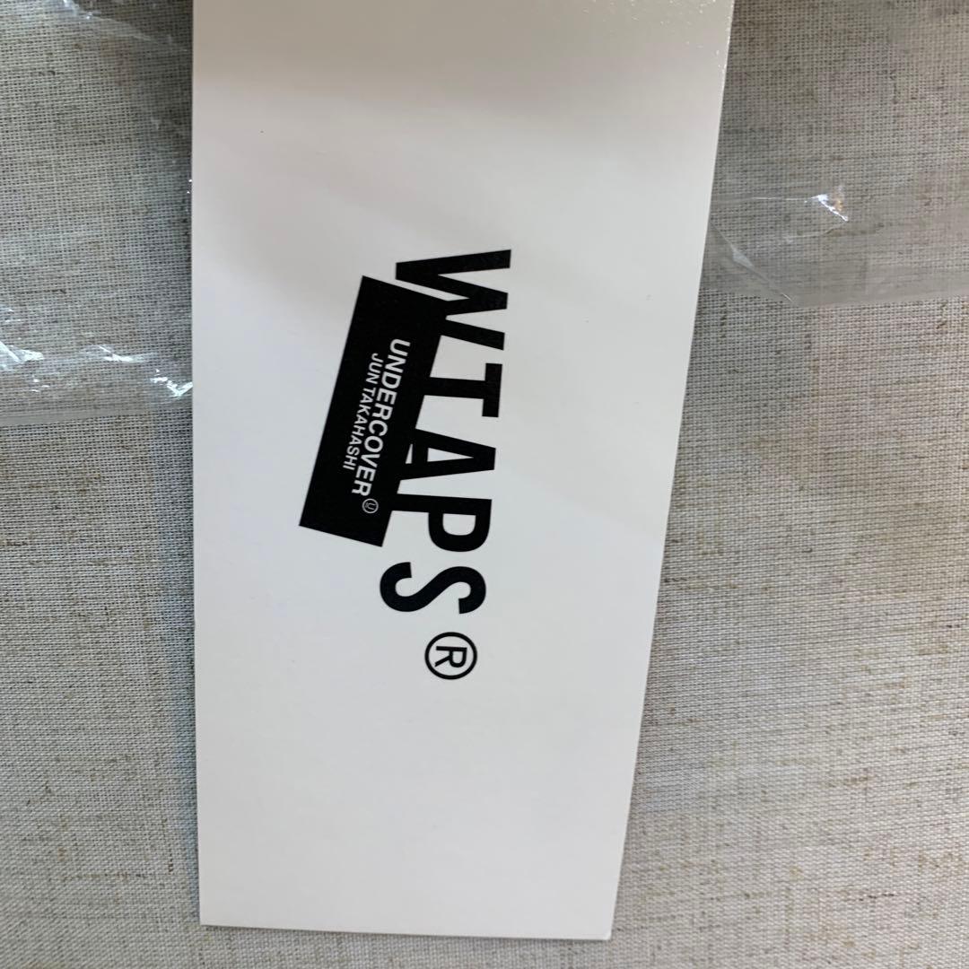 新品未使用■WTAPS UNDERCOVER ジャケット