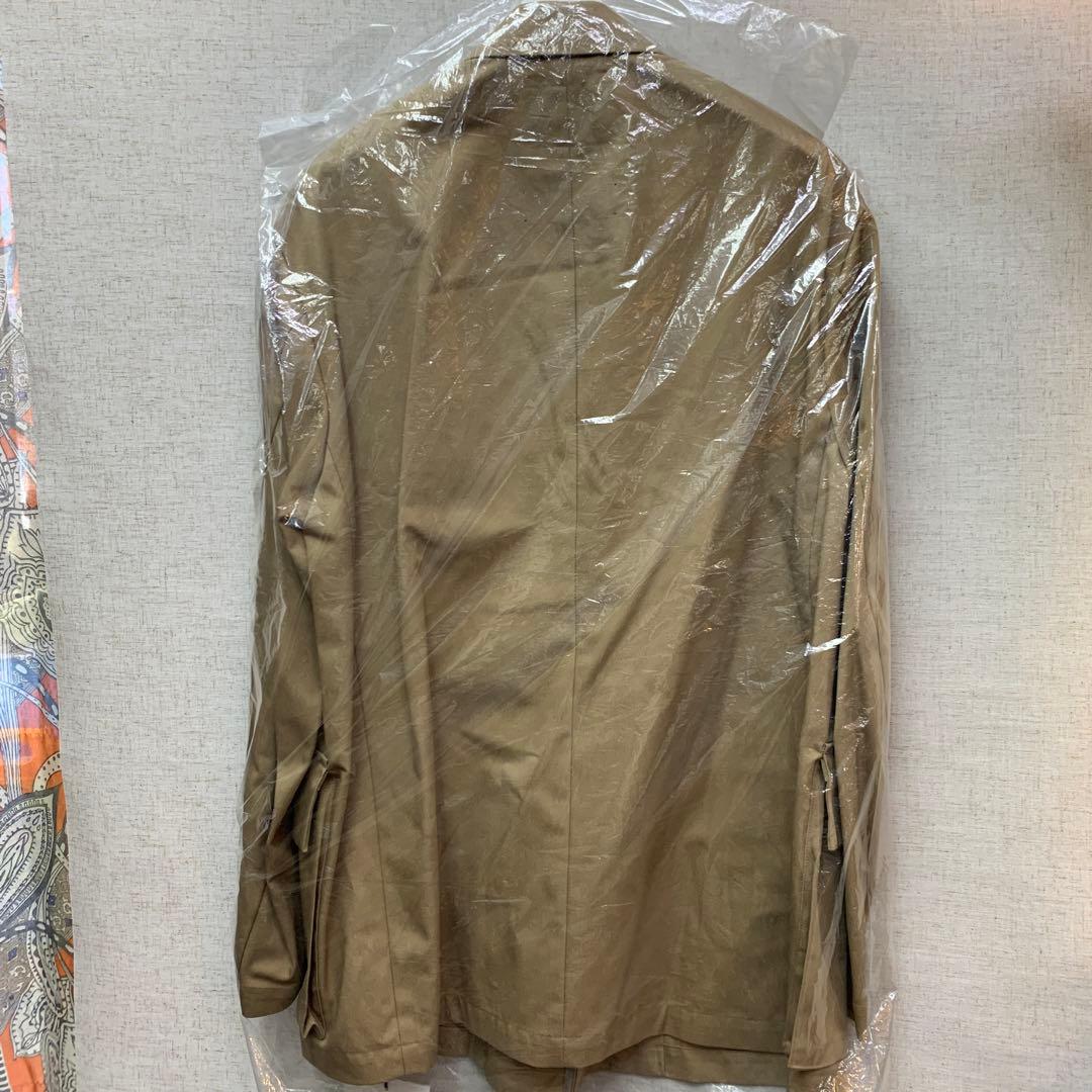 新品未使用■WTAPS UNDERCOVER ジャケット