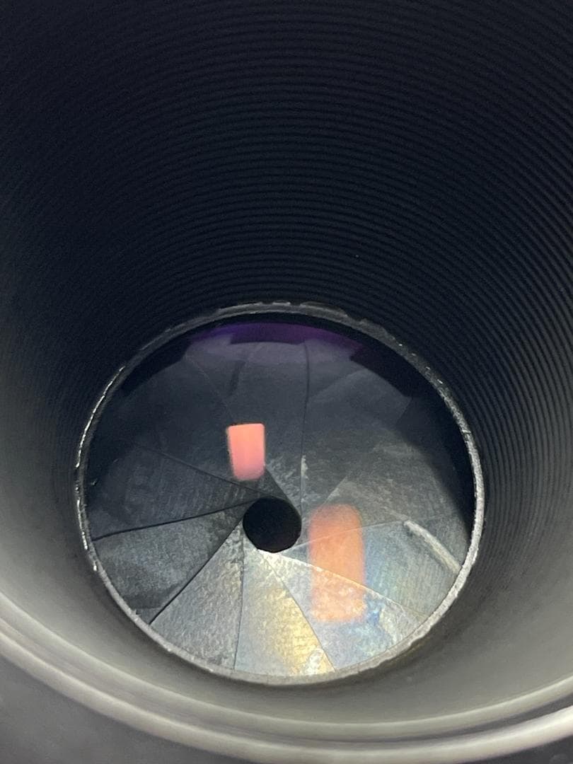 Leica ビゾフレックス Ⅲ + ライカ Elmar 65mm F3.5