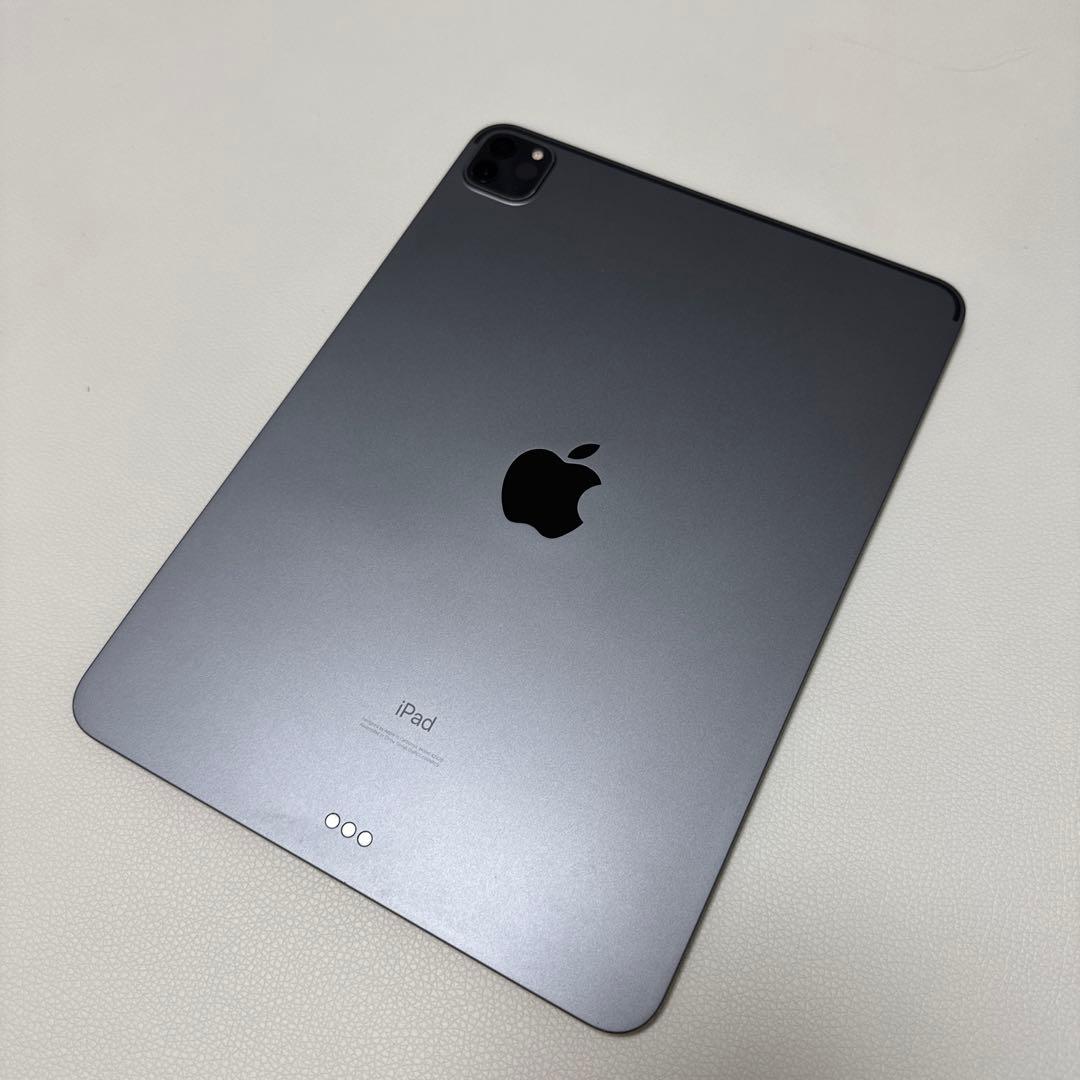 iPad Pro 第2世代+Apple pencil第2世代セット