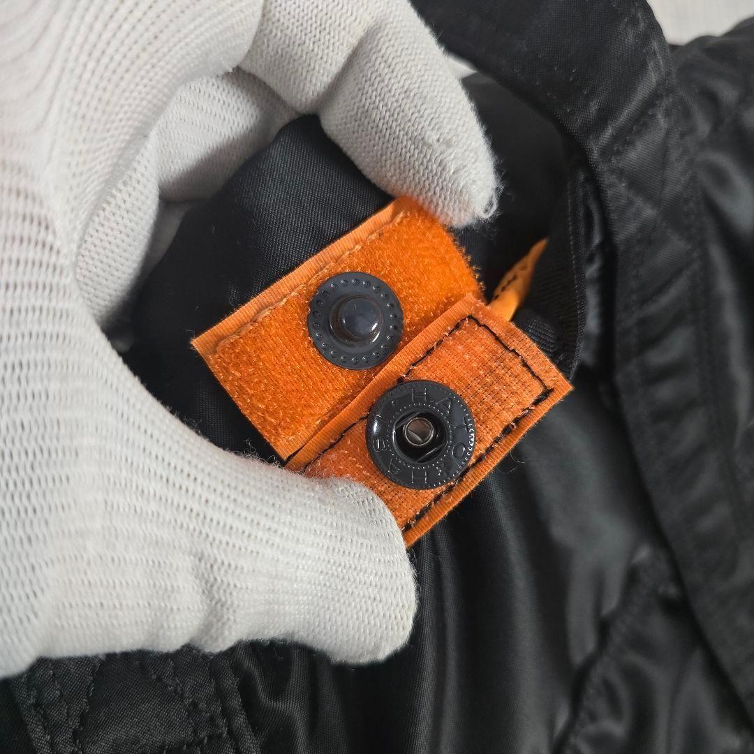 未使用に近い　PORTER　タンカー　ミニ　ボストンバッグ　ダッフルバッグ