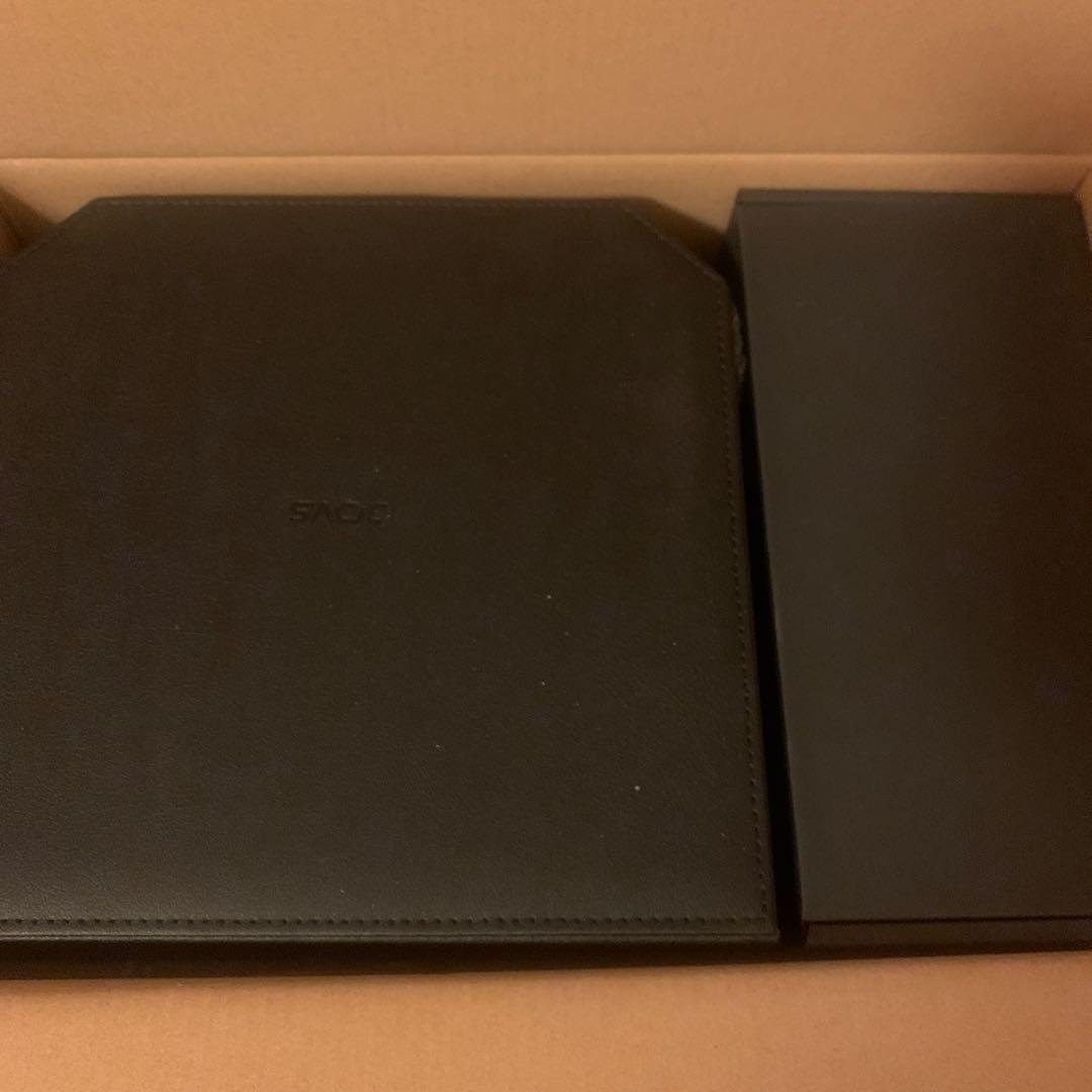 JOVS Blacken 光美顔器　DPLエステ