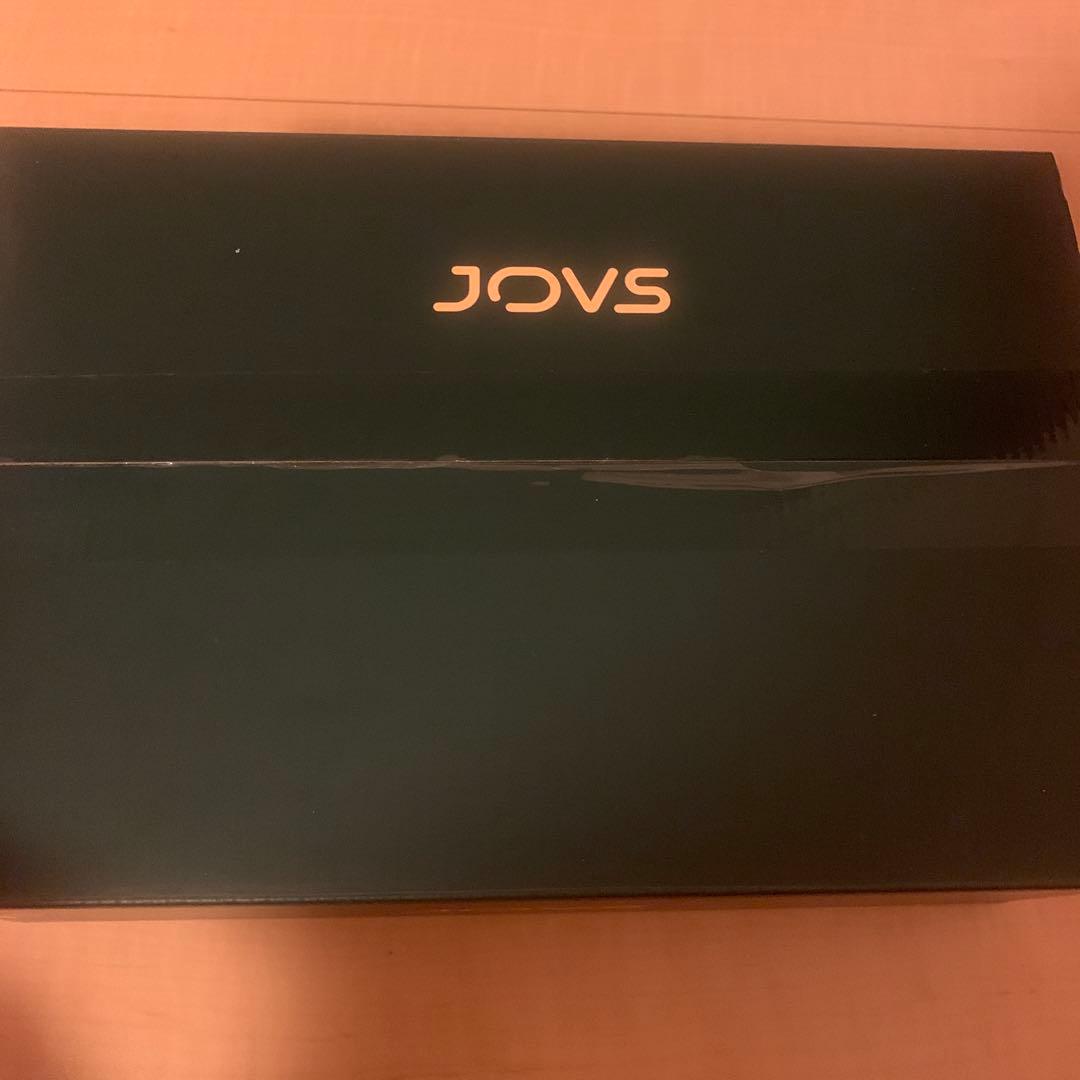 JOVS Blacken 光美顔器　DPLエステ