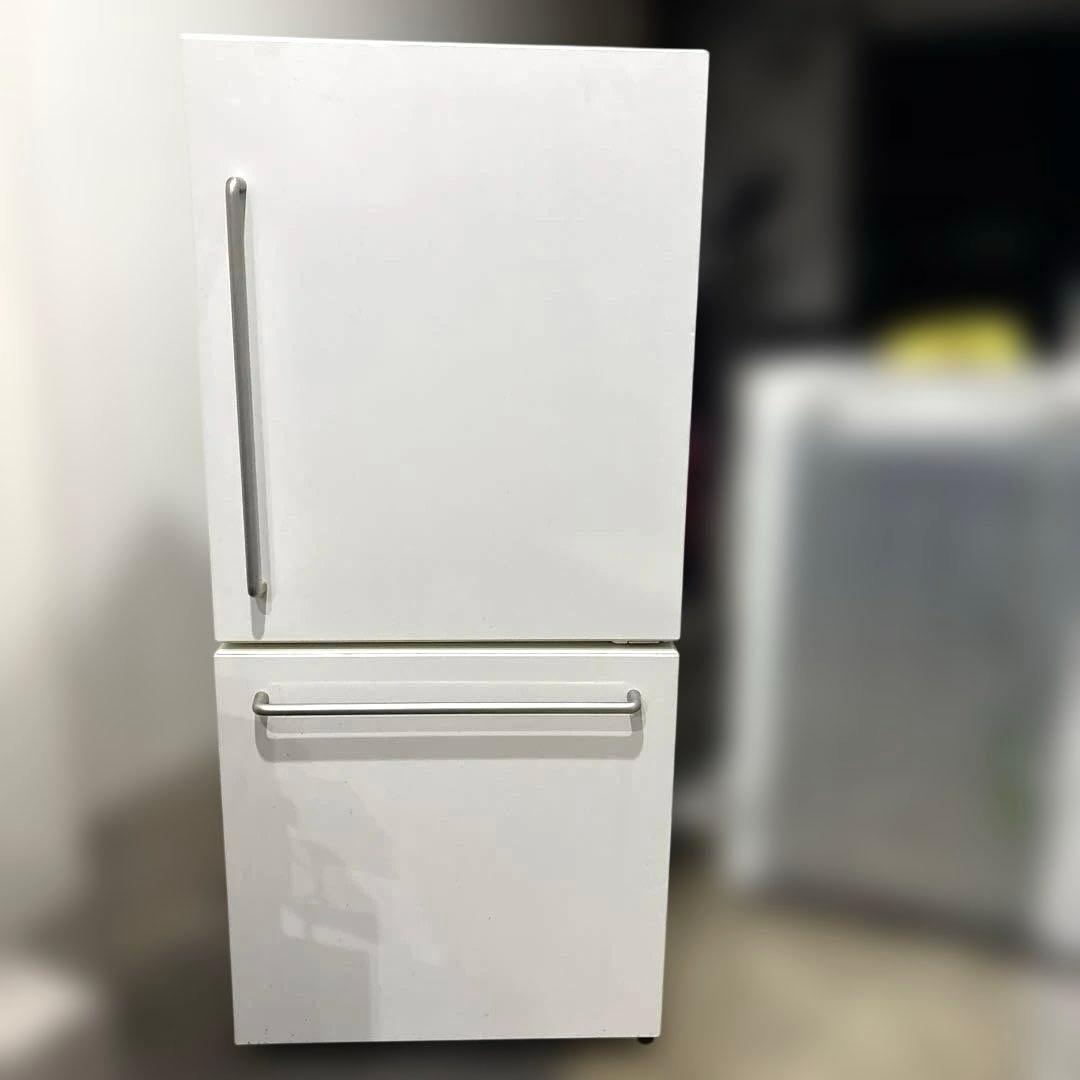 無印良品/冷蔵庫157L/SHARP/洗濯機5.5kgセット