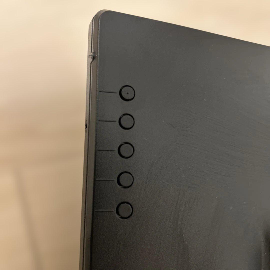 【美品】I O DATA 27型ワイド液晶ディスプレイ