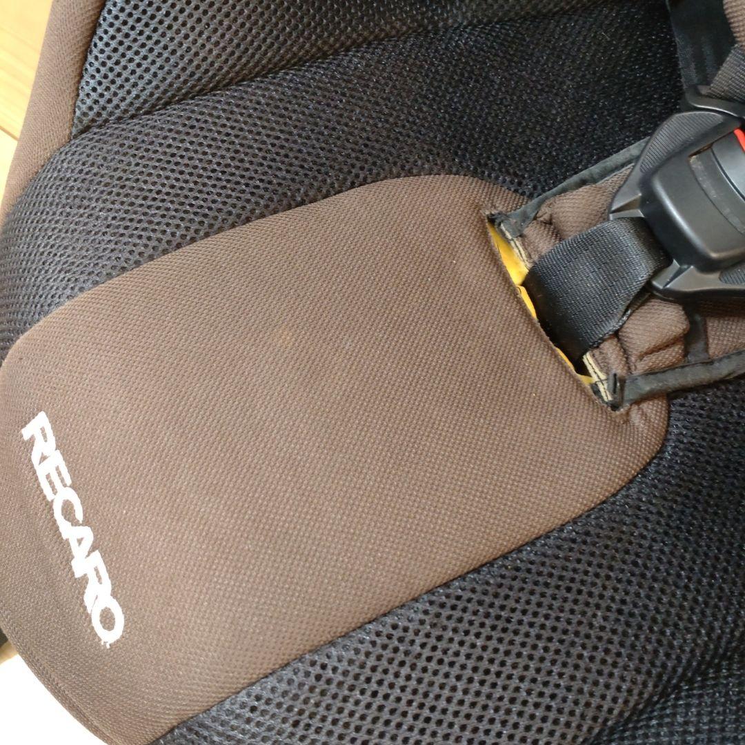 レカロ Start J1 smile チャイルドシート　キッズシート