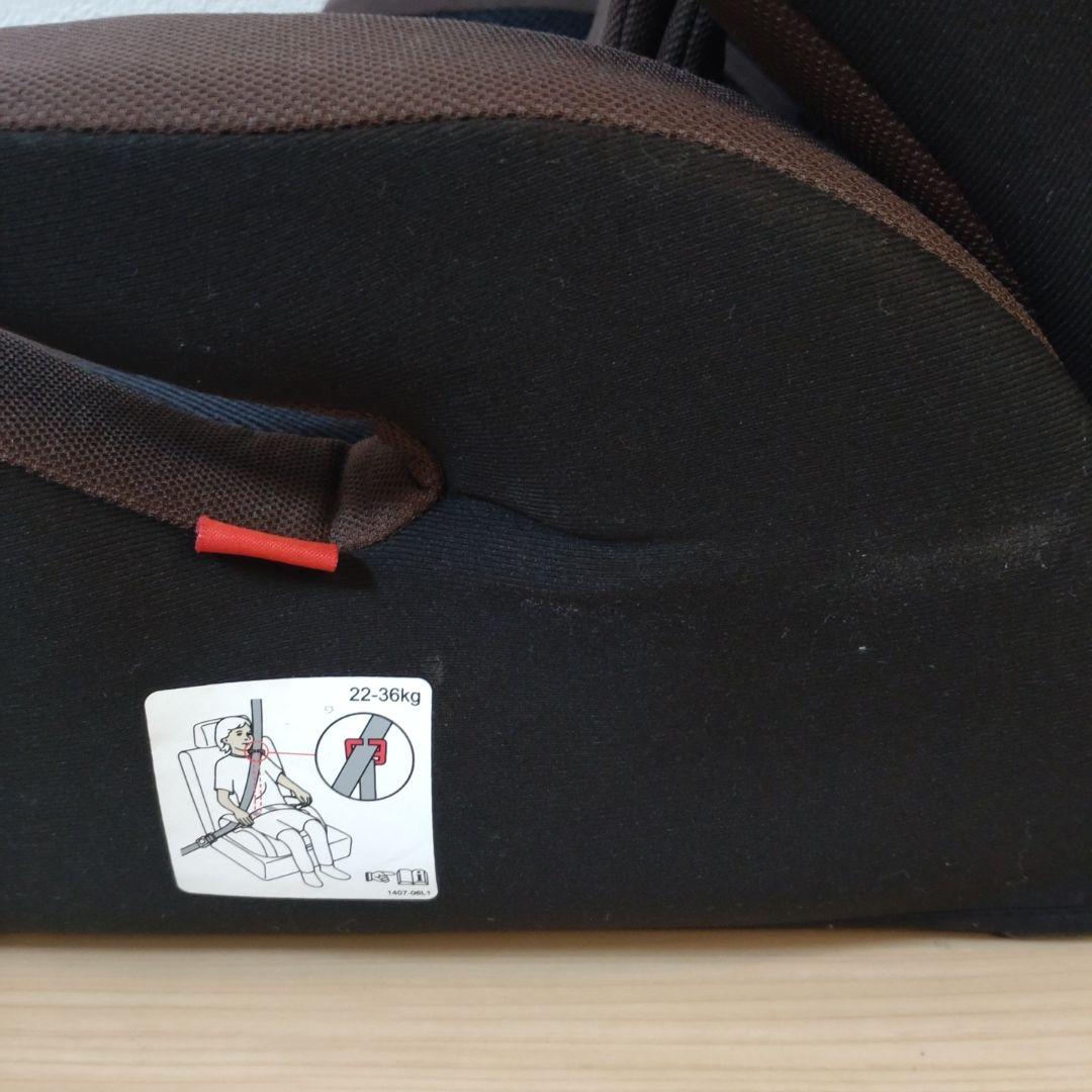 レカロ Start J1 smile チャイルドシート　キッズシート